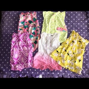 Carter’s Baby Bundle Deal...5 pieces